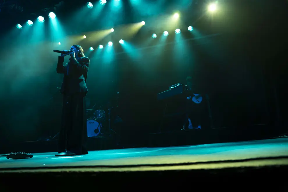 PVRIS @ Factory Theatre