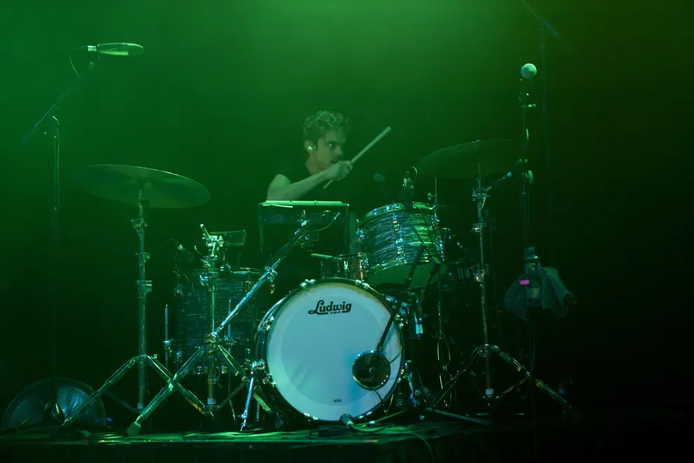 PVRIS @ Factory Theatre