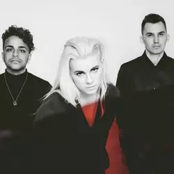 More PVRIS