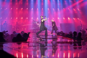 Live Review: Queen + Adam Lambert