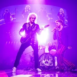 More Queen feat. Adam Lambert