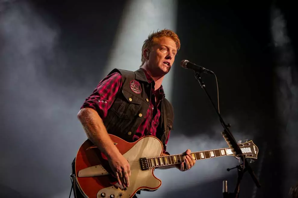 Pics by Josh Groom