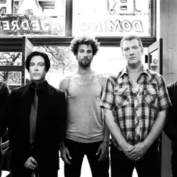 More Queens Of The Stone Age