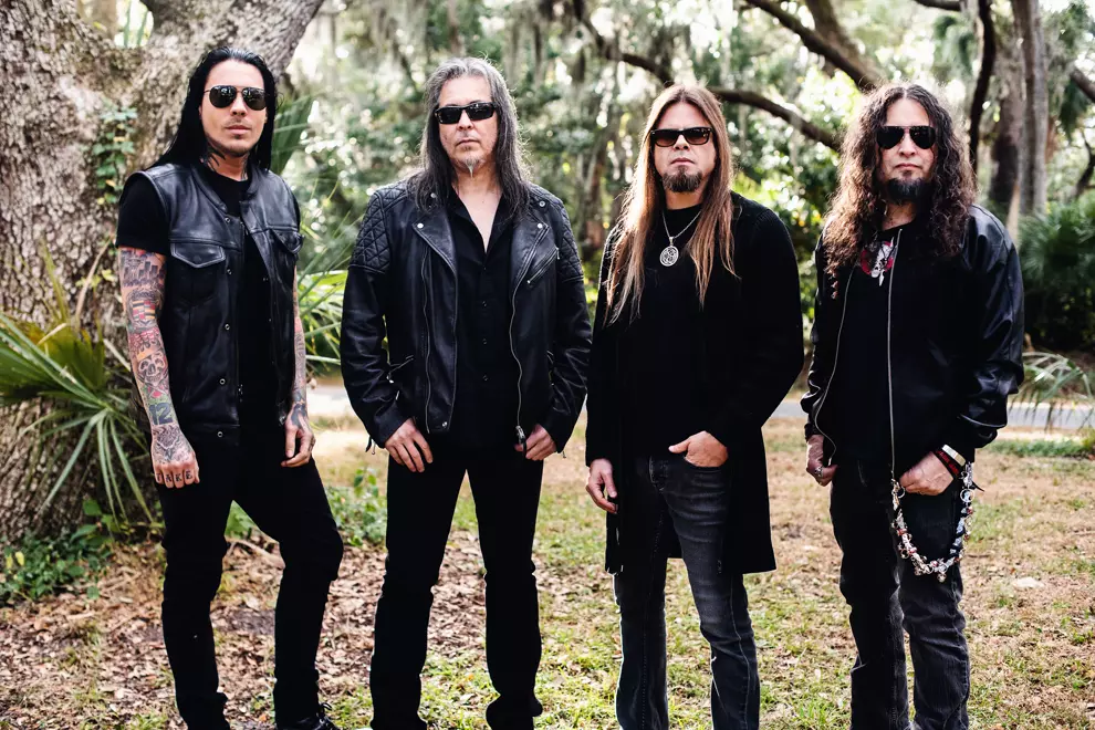 Queensryche