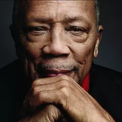 More Quincy Jones