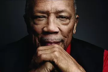 Quincy Jones