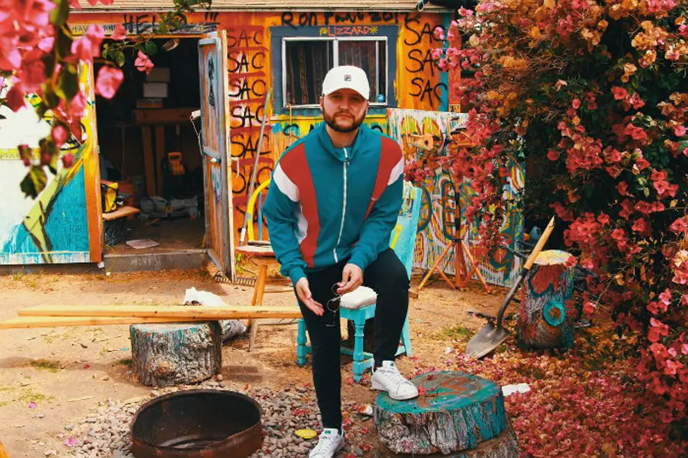 QUINN XCII