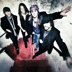 More Quireboys