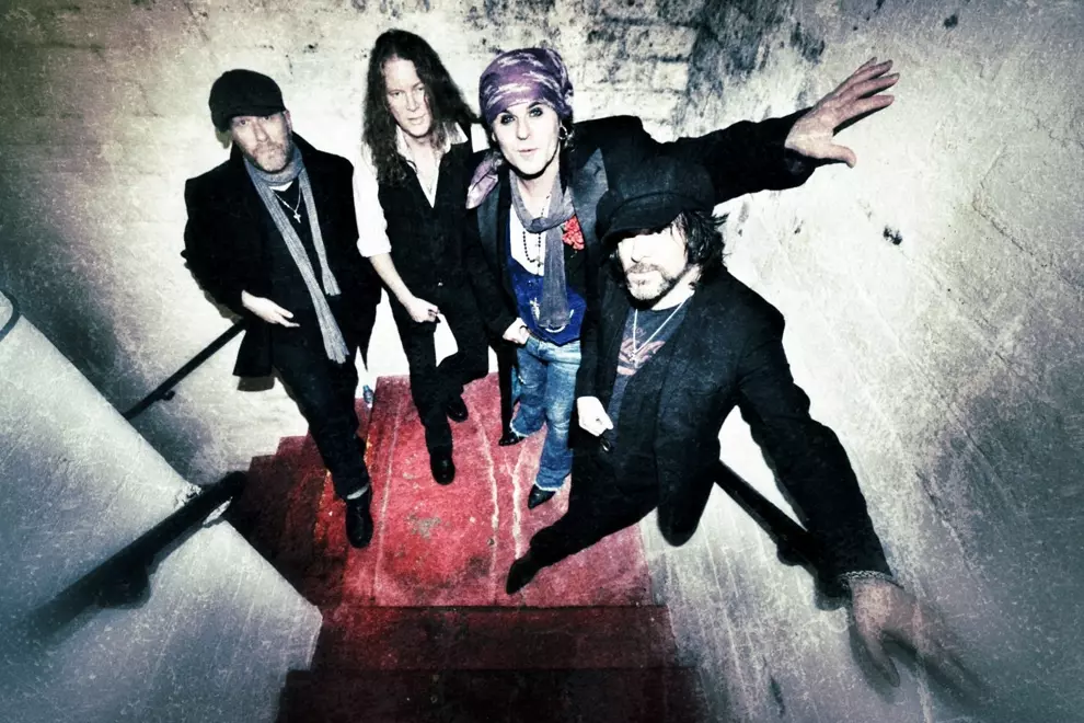 Quireboys