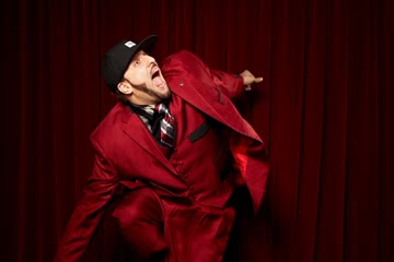 R.A The Rugged Man Confirms June Tour Of Australia