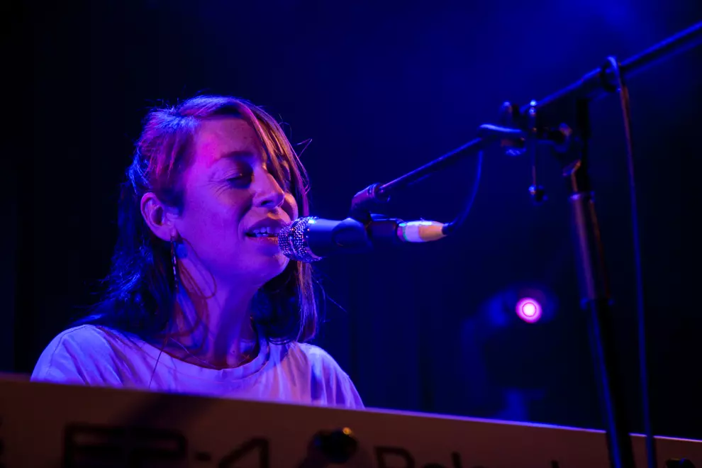 Rabbit Island @ Howler. Photos by Joshua Braybrook