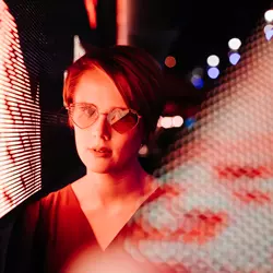 More Rachel Maria Cox