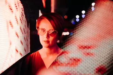 Photo Credit: April Josie