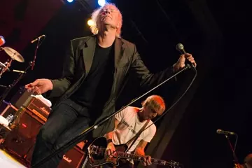 Photos by Simone Fisher