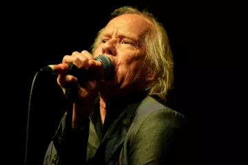 Radio Birdman. Pic by Josh Groom.