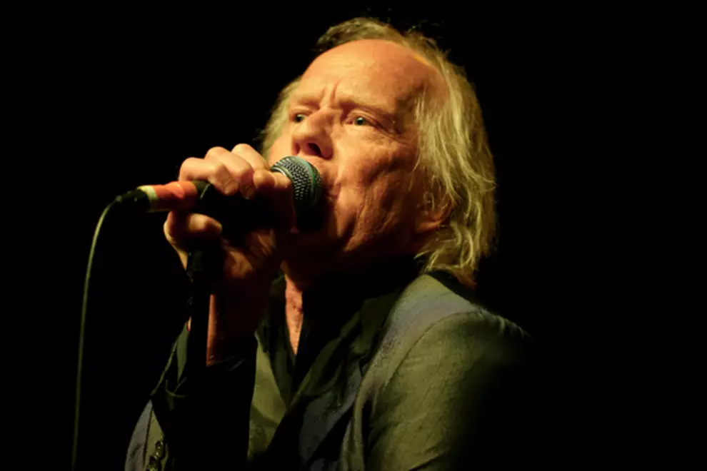 Radio Birdman. Pic by Josh Groom.