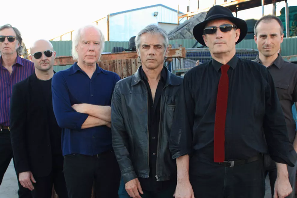 Radio Birdman