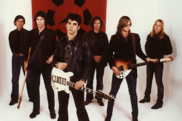 How To Get Your Head Around Eight Discs Of Radio Birdman