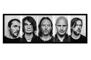 Radiohead Just Played Their First Show In Seven Years - Here's The Setlist