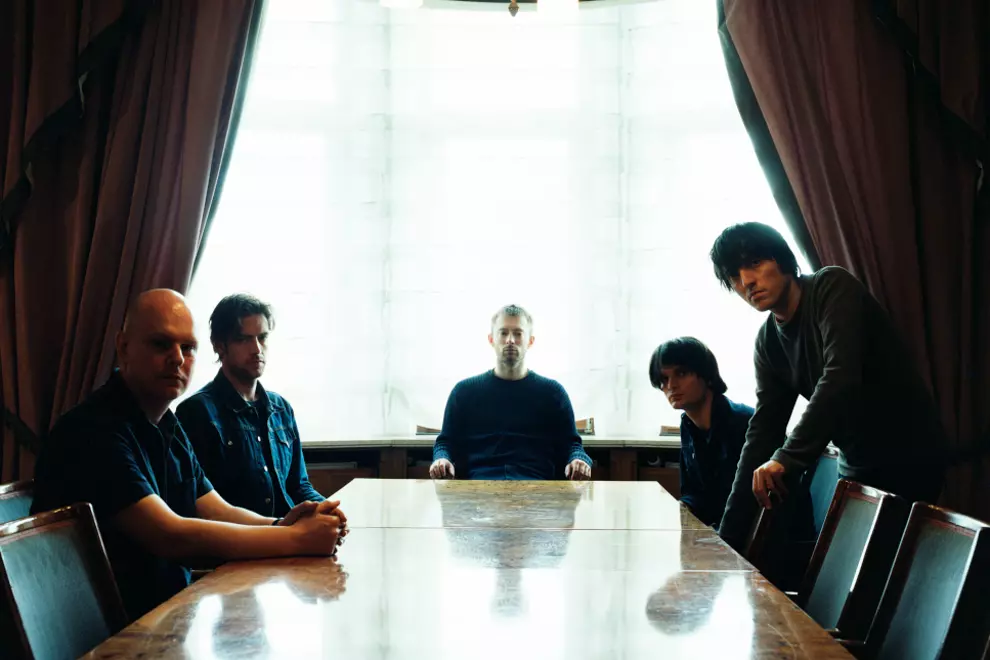 Radiohead