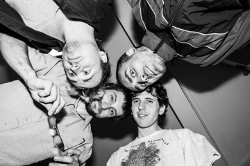 Aussies Radium Dolls & Spike F*ck Locked In For 2026 Edition Of SXSW