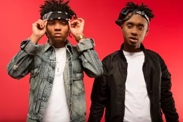 Rae Sremmurd
