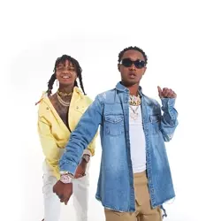 More Rae Sremmurd