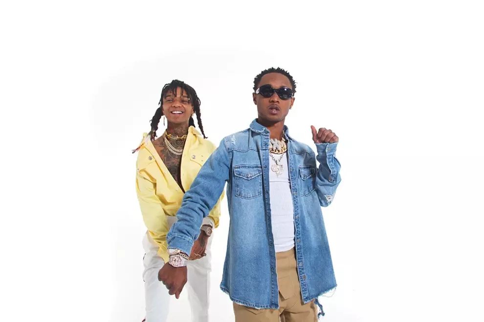 Rae Sremmurd