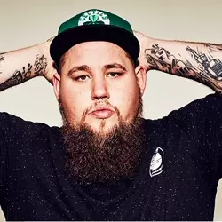 More Rag'n'Bone Man