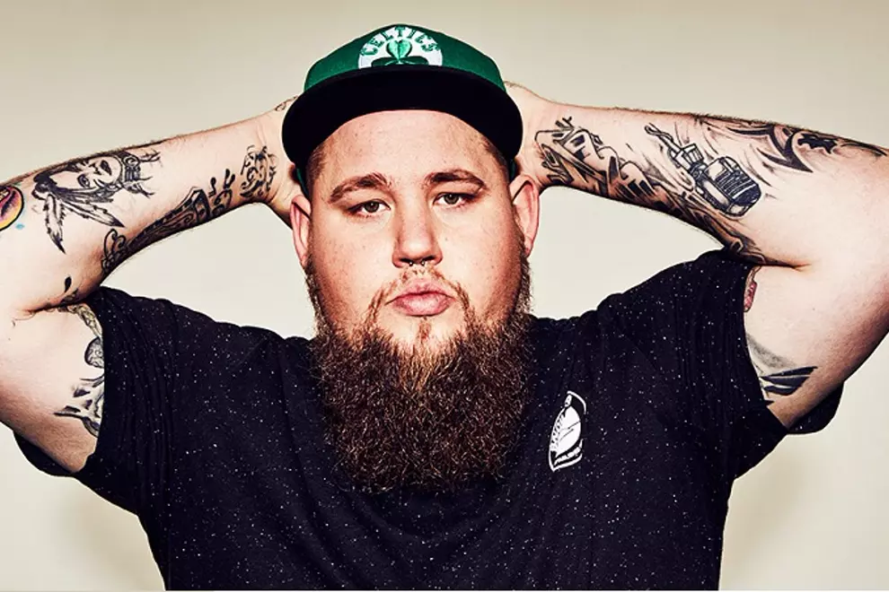 Rag'n'Bone Man