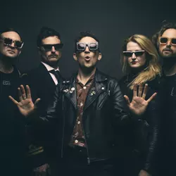 More Raging Hormones