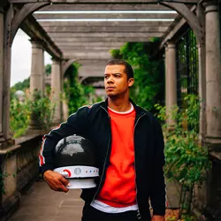 More Raleigh Ritchie