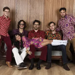 More Randa & The Soul Kingdom