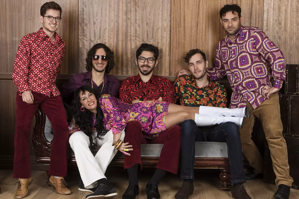 Randa & The Soul Kingdom