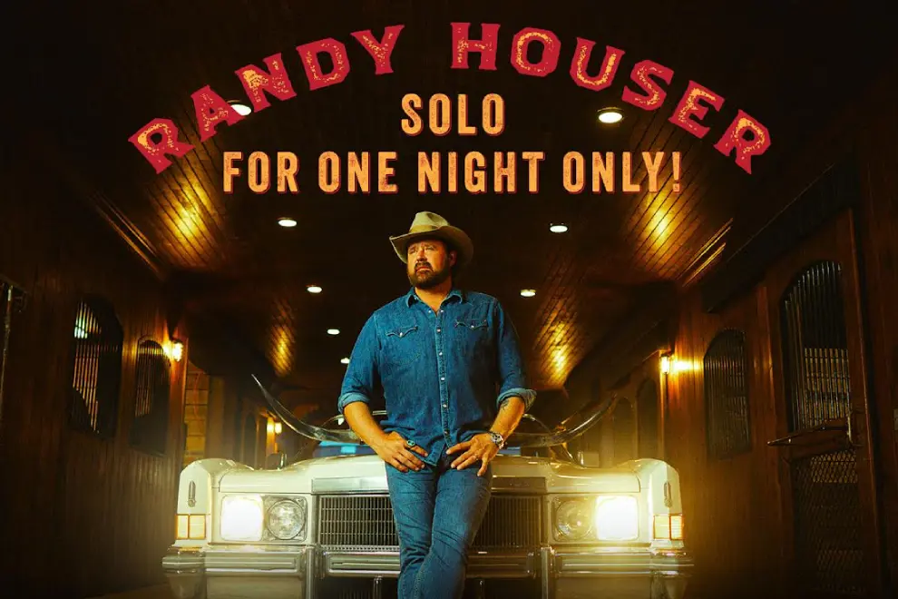 Randy Houser