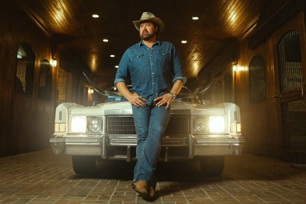 Randy Houser