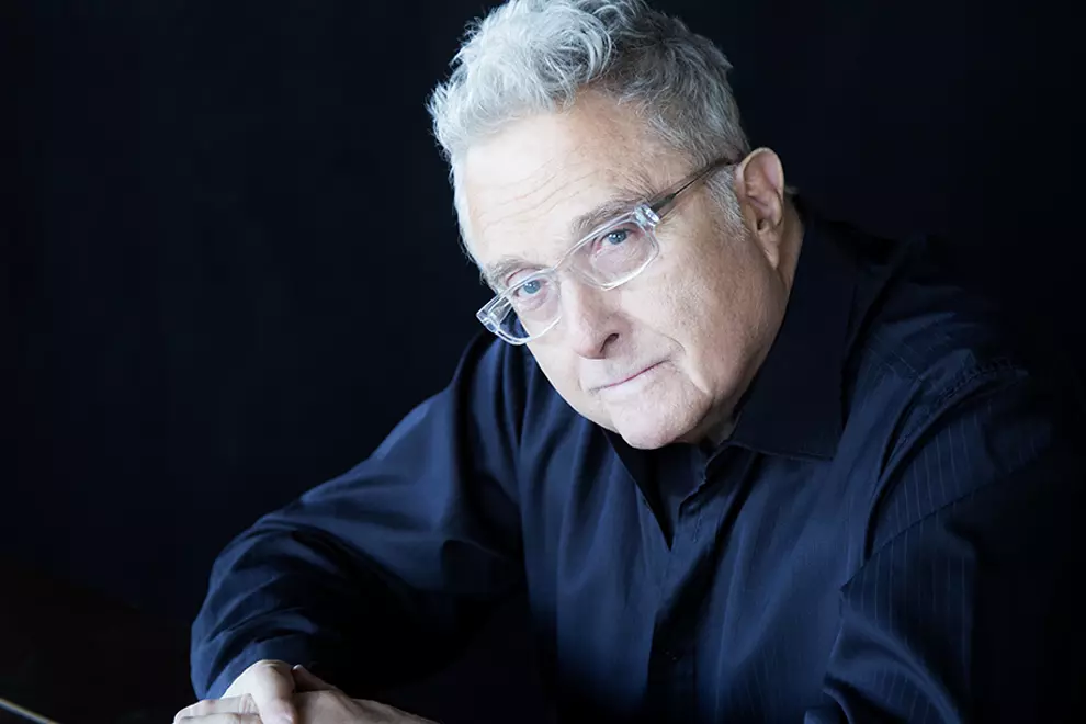 Randy Newman