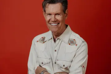 Randy Travis
