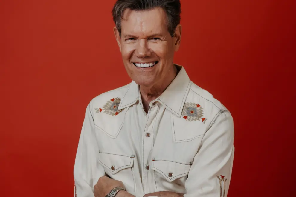 Randy Travis
