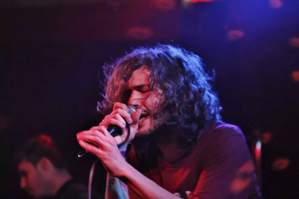 Photos by Karen Lowe 