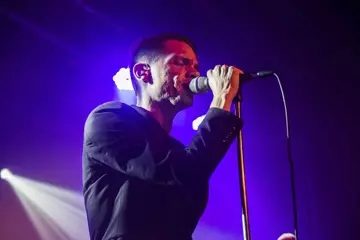 Photos by Monique Pizzica