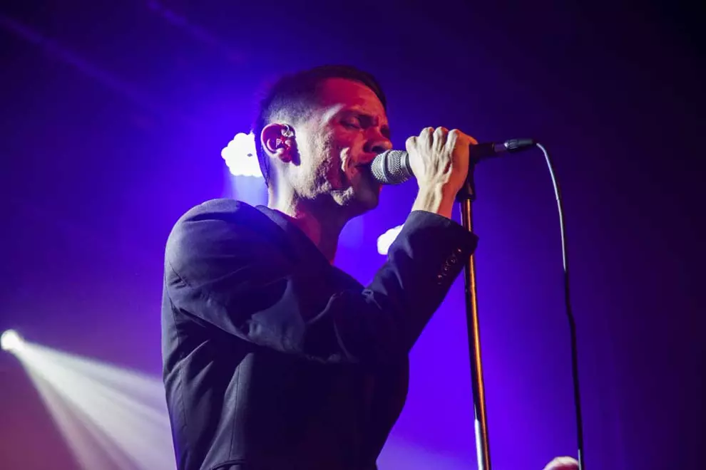 Photos by Monique Pizzica