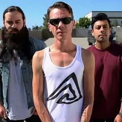 More The Red Jumpsuit Apparatus