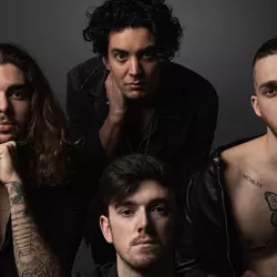 More Red Morning Light