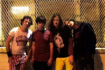 Redd Kross
