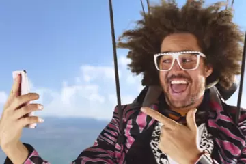 Redfoo