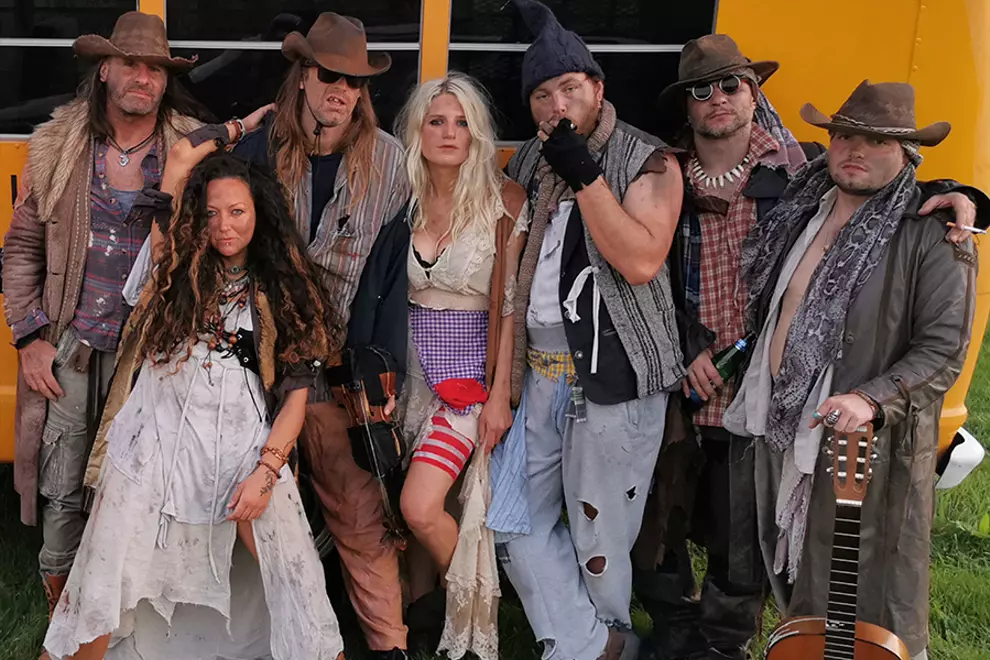 Rednex