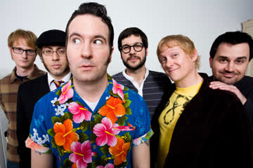 'Everyone Hates Ska' - Reel Big Fish