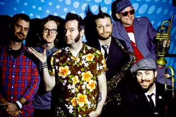 Reel Big Fish