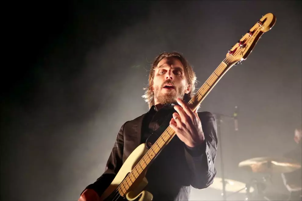 Photos by Angela Padovan